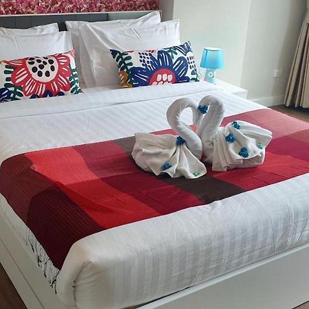Courtyard Khaoyai Ξενοδοχείο Nakhonratchasima Εξωτερικό φωτογραφία