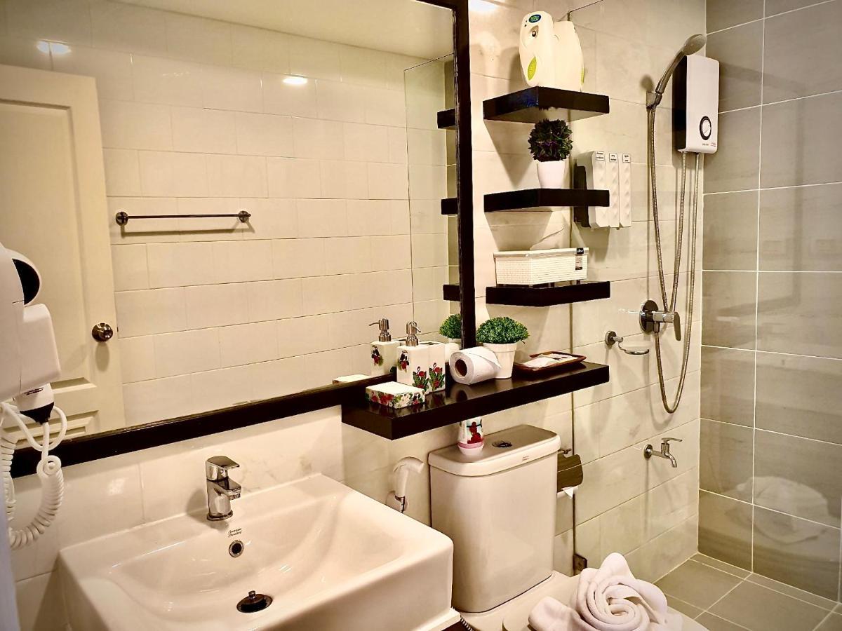 Courtyard Khaoyai Ξενοδοχείο Nakhonratchasima Εξωτερικό φωτογραφία