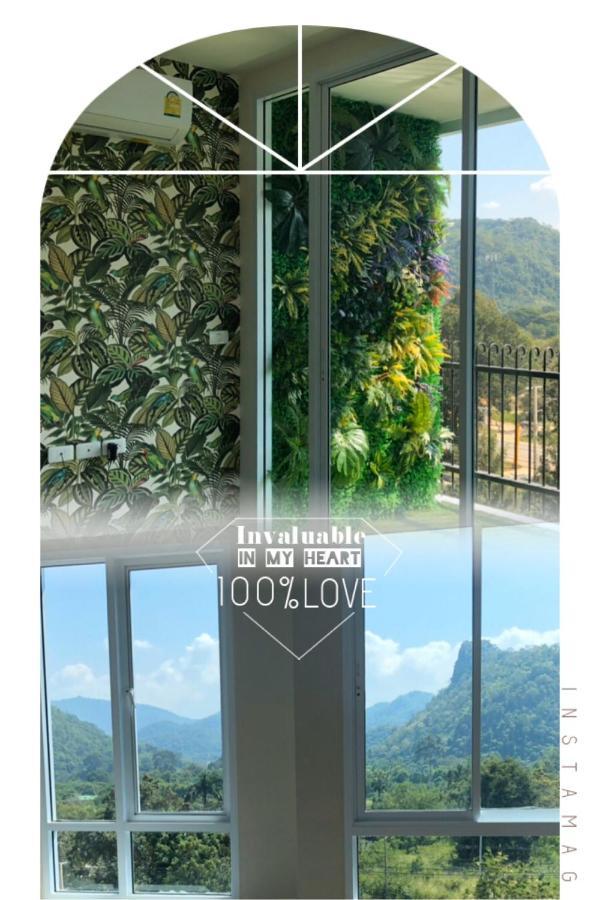 Courtyard Khaoyai Ξενοδοχείο Nakhonratchasima Εξωτερικό φωτογραφία