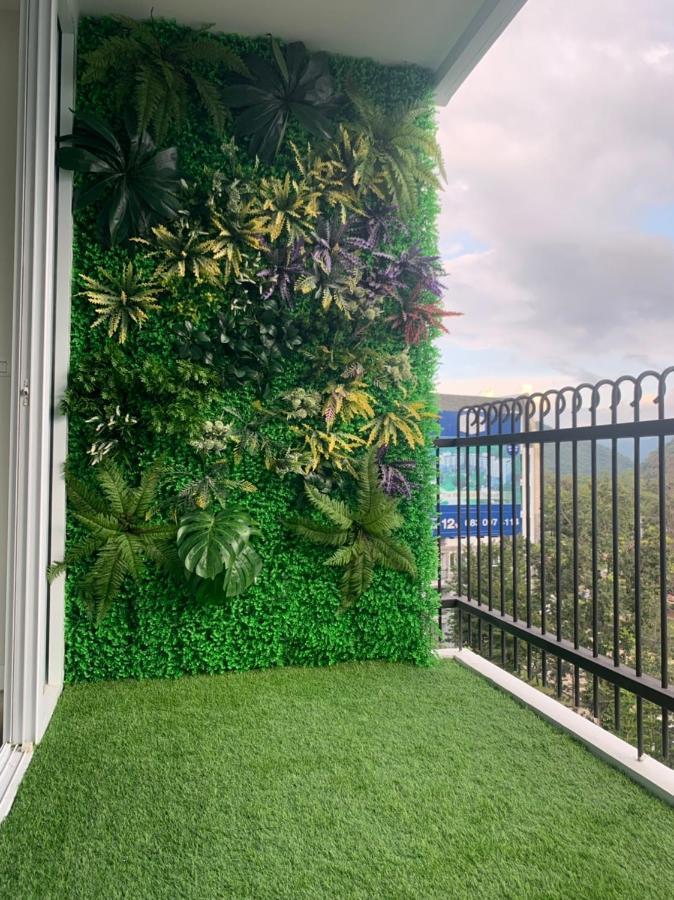 Courtyard Khaoyai Ξενοδοχείο Nakhonratchasima Εξωτερικό φωτογραφία