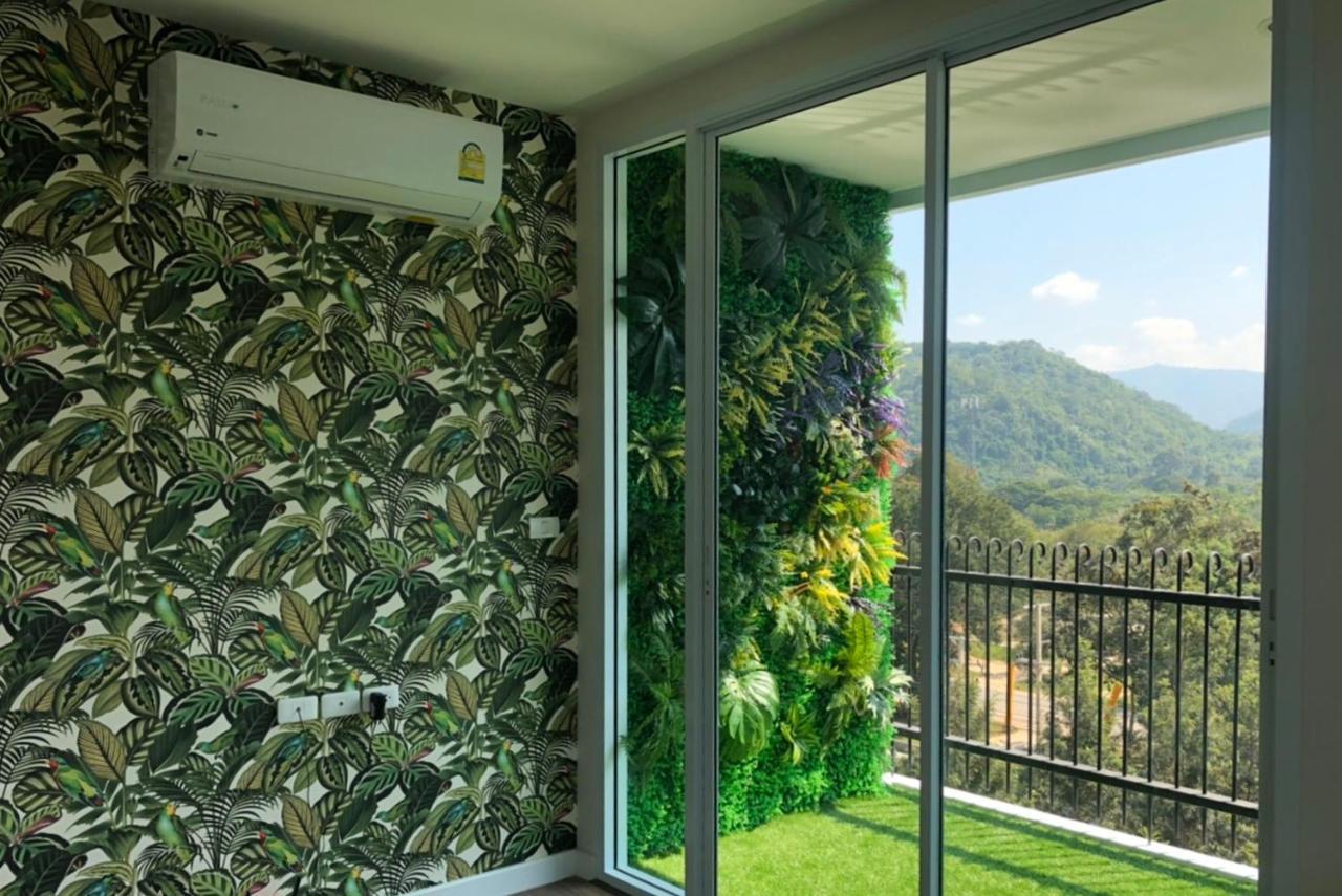 Courtyard Khaoyai Ξενοδοχείο Nakhonratchasima Εξωτερικό φωτογραφία