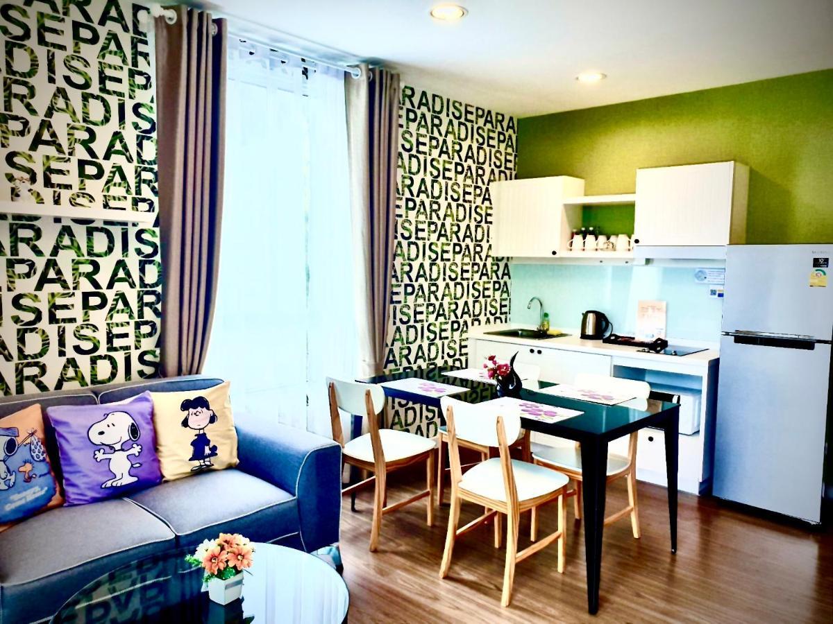Courtyard Khaoyai Ξενοδοχείο Nakhonratchasima Εξωτερικό φωτογραφία