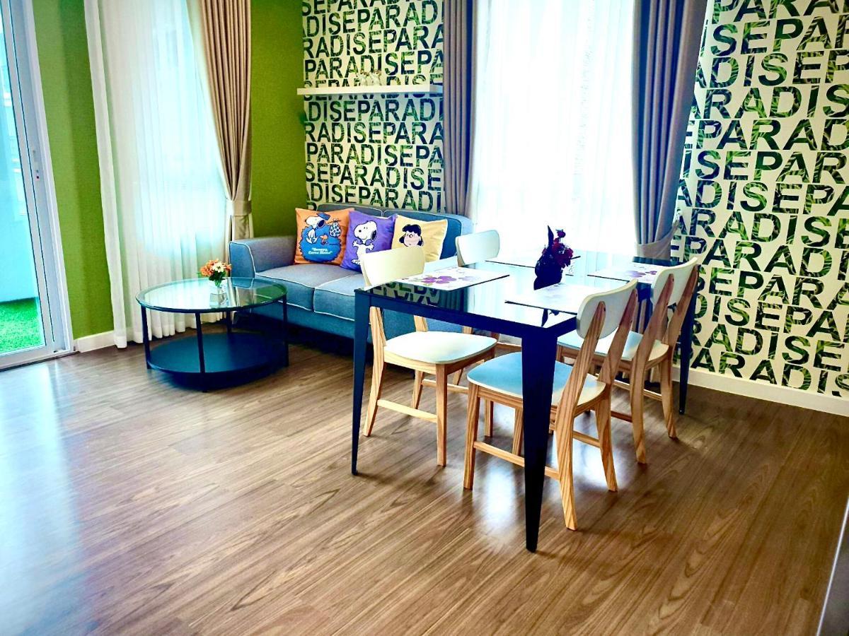 Courtyard Khaoyai Ξενοδοχείο Nakhonratchasima Εξωτερικό φωτογραφία