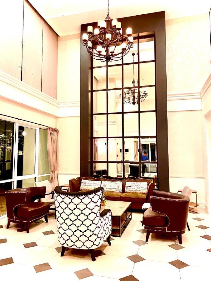 Courtyard Khaoyai Ξενοδοχείο Nakhonratchasima Εξωτερικό φωτογραφία