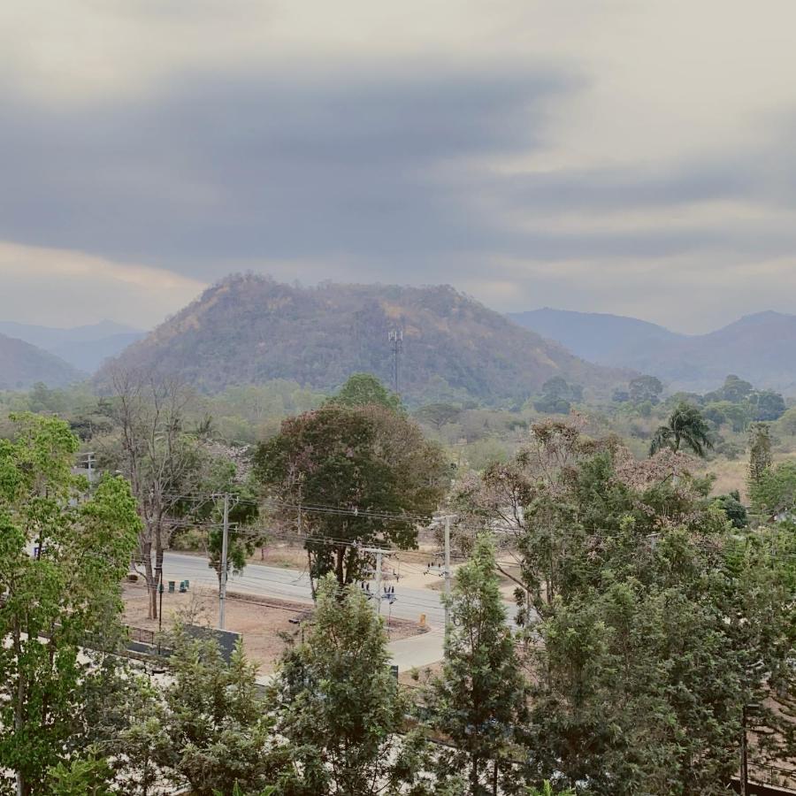 Courtyard Khaoyai Ξενοδοχείο Nakhonratchasima Εξωτερικό φωτογραφία