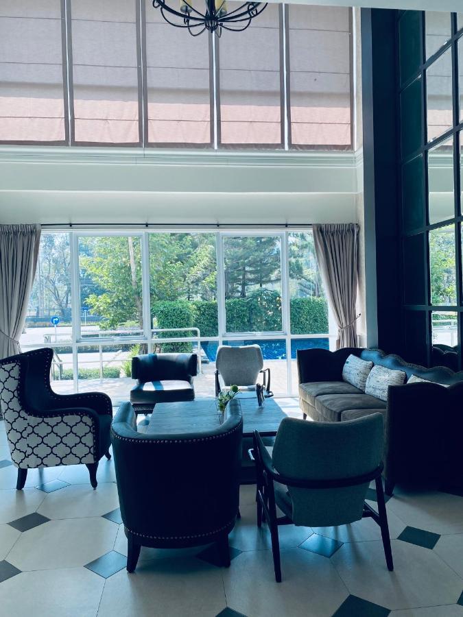 Courtyard Khaoyai Ξενοδοχείο Nakhonratchasima Εξωτερικό φωτογραφία